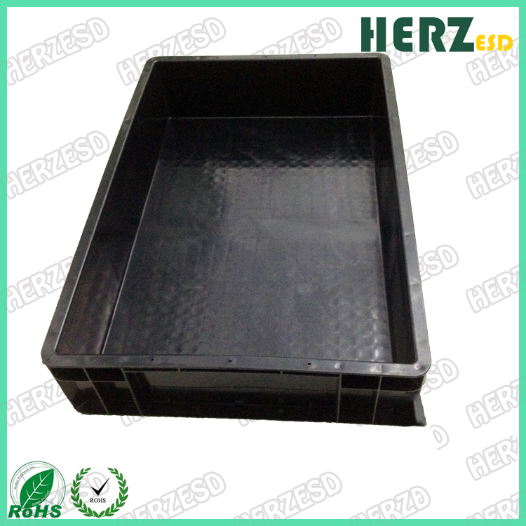 HZ-26412 ESD Circulation Box 600*400*120